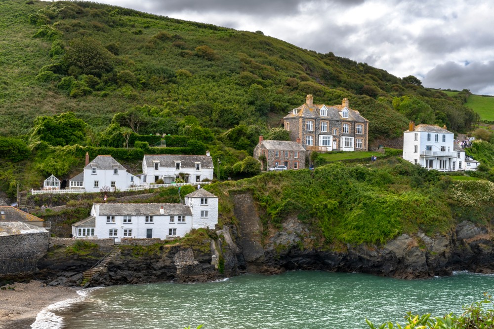 7 cheapest seaside properties uk