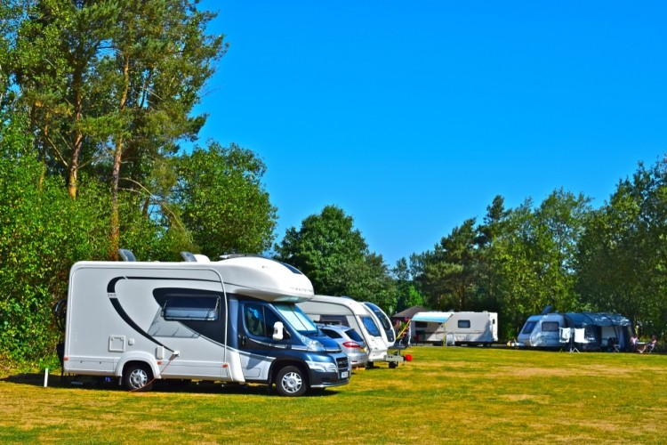 karrageen campsite