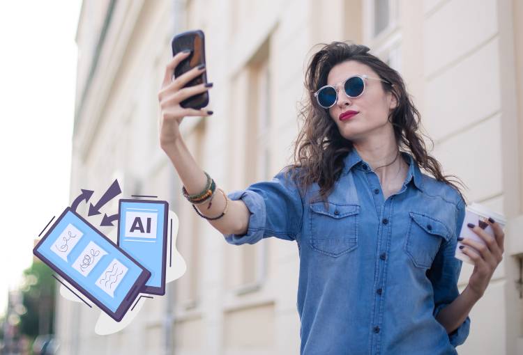 AI Girlfriend Chatbots That Send Pictures: 8 Realistic Ones