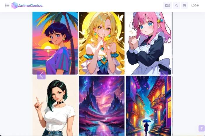 animegenius