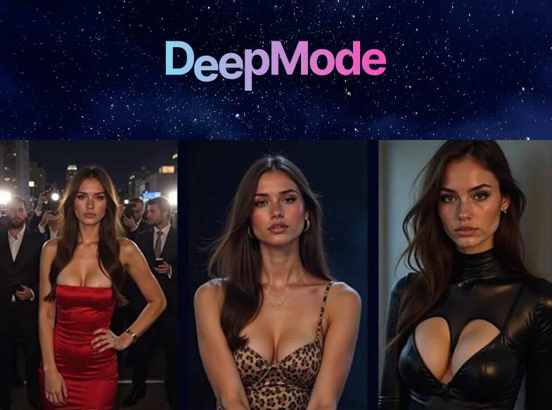 deepmode