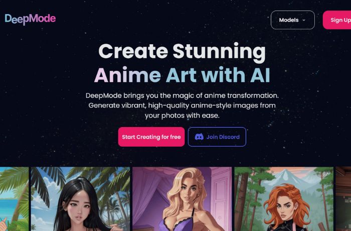 deepmode hentai