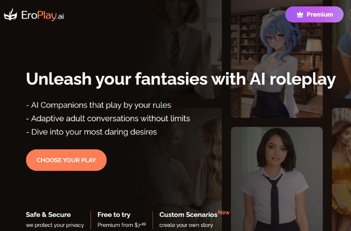 eroplay ai