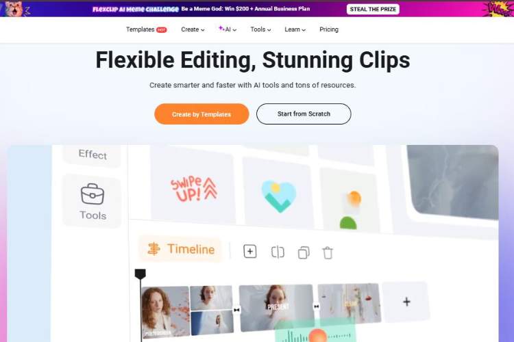 FlexClip