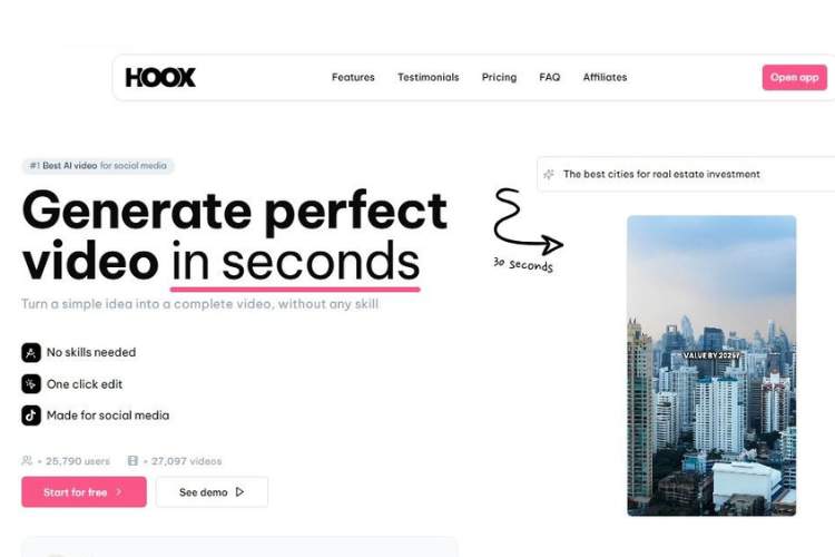 Hoox