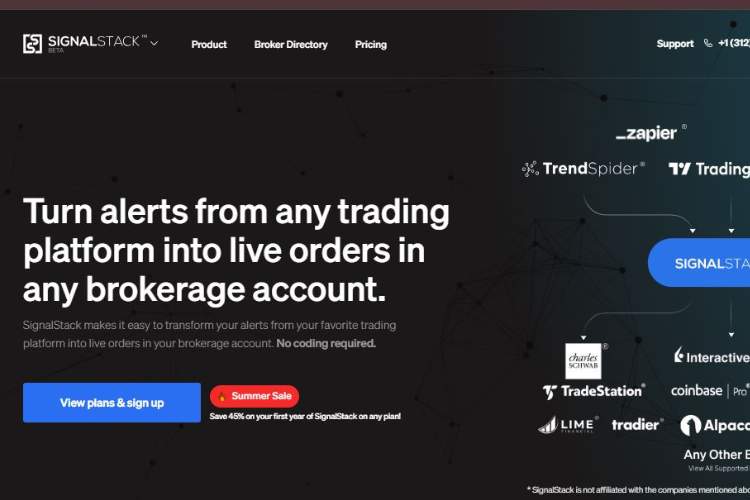SignalStack review