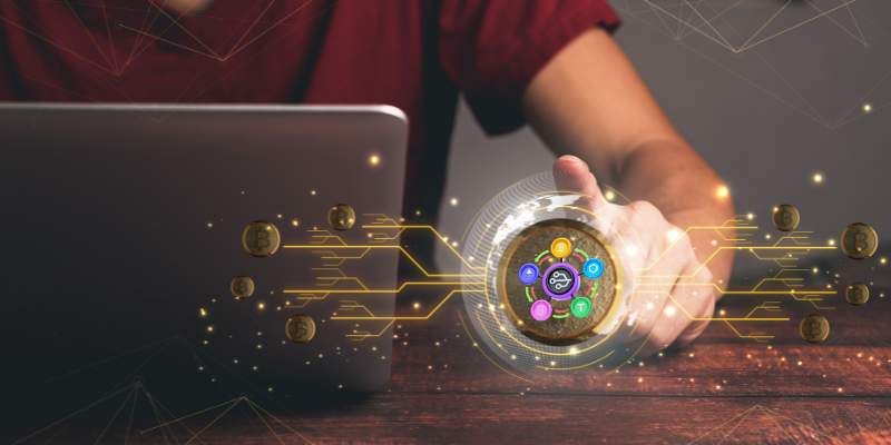 coinbase meets ai how to automate crypto trades even if youre not a developer