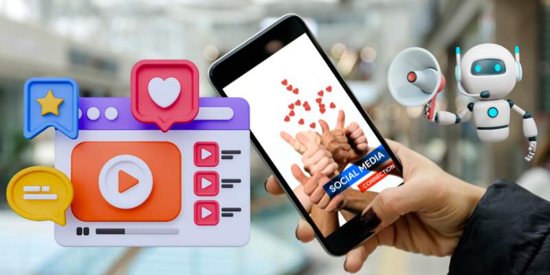 create social media reels with ai no editing experience required