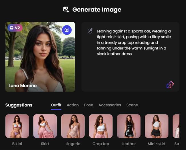 step1 - generate image