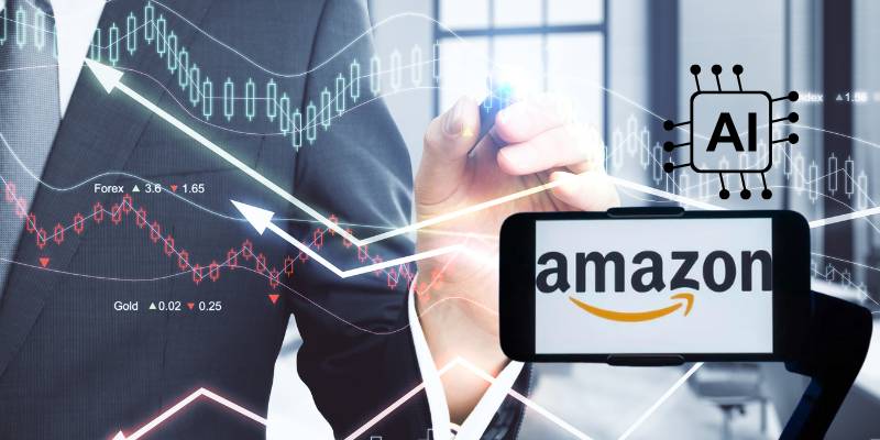 Amazon’s Finance Teams Bet Big on AI—And It’s More Than Just Number ...
