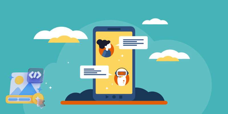 roleplay ccenarios that work best with ai chat apps that can generate images