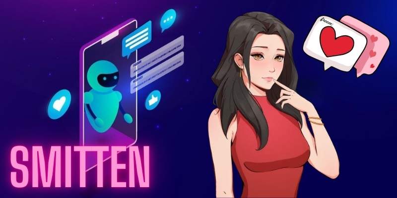 smitten ai chat explained how it works and why it’s popular