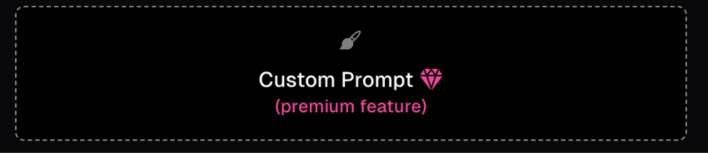 step3 - add prompt