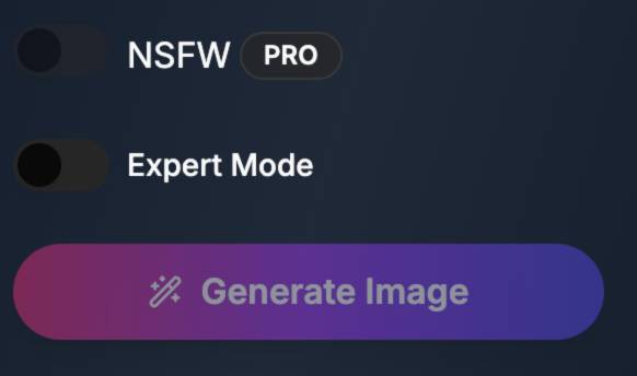 step3 - choose mode