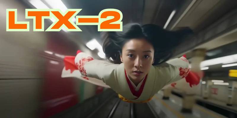 lightricks unveils ltx-2 the open-source video model that could rewrite the ai filmmaking game
