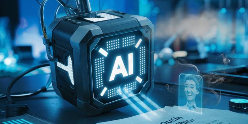 are ai-detection tools just smoke and mirrors this new review says yes