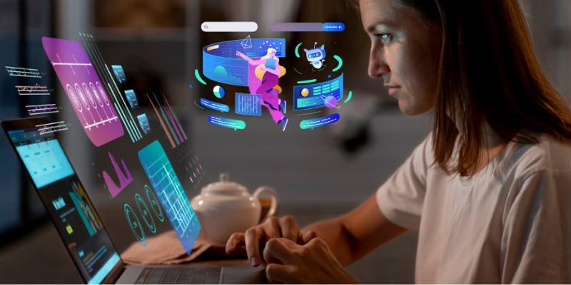 from keywords to conversations how ai is rewriting the rules of seo in 2025