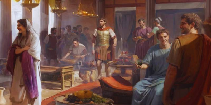 gamers spot ai art in anno 117 - and the backlash hits faster than a roman catapult