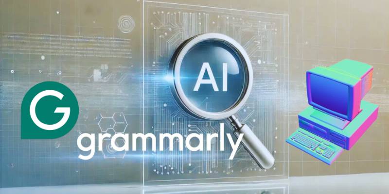 is grammarly helping or hiding ai-written work a deep dive into content laundering