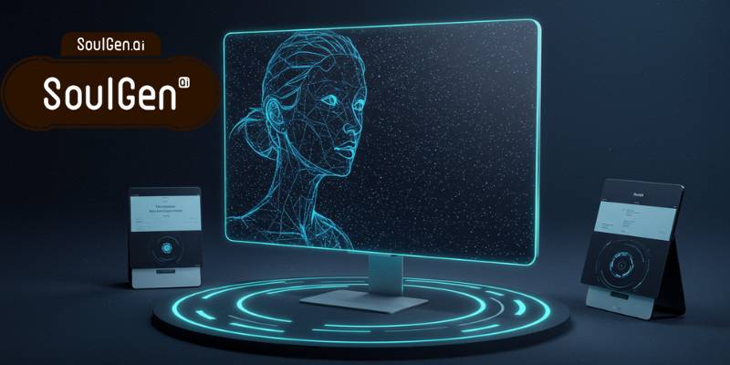 lights, camera, ai-action soulgen 2.0 takes a big leap forward in video generation