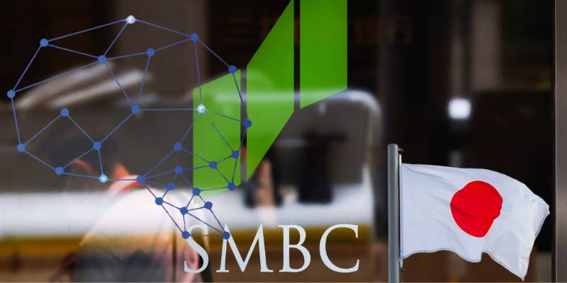 smbc bets big on ai japan’s banking giant unveils smart tools for the empowerment of cfos and inclusion