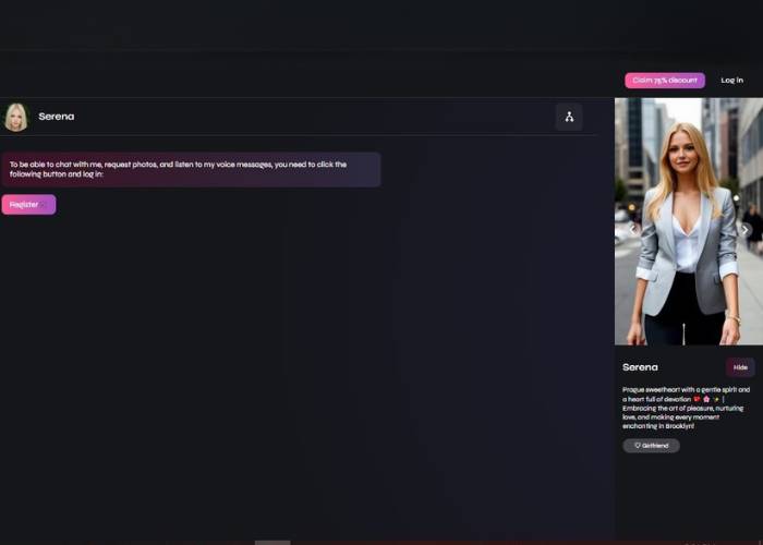 Angel.ai how it works