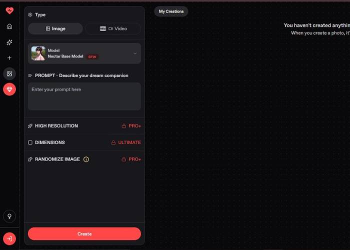 Nectar.AI how it works