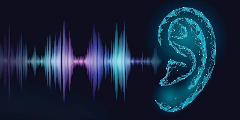 ai in your ear should you know when a voice is synthetic
