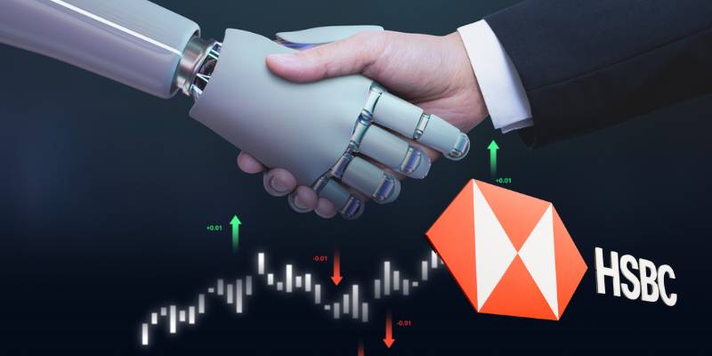 hsbc bets big on generative ai - but is the gold rush already showing cracks