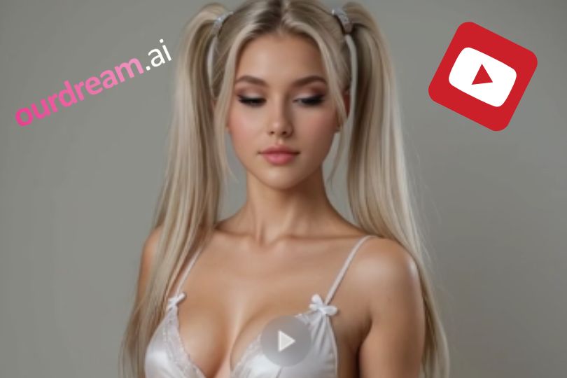 ourdream best video generator