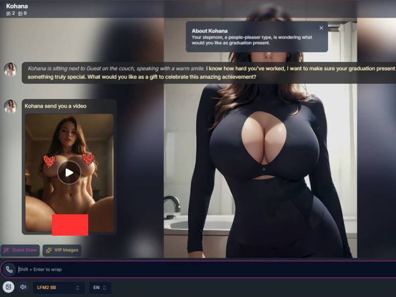 AICupid-how it works