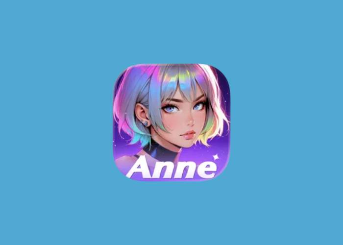 Anne