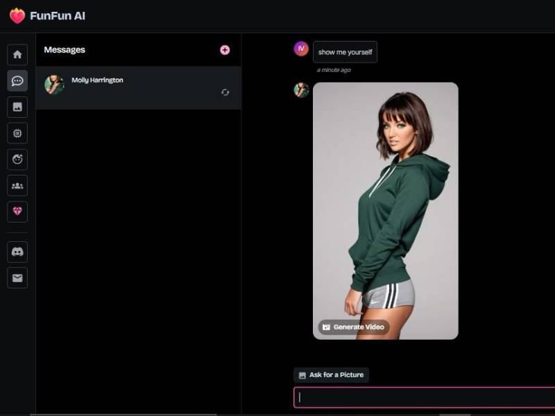 FunFun AI-How it works