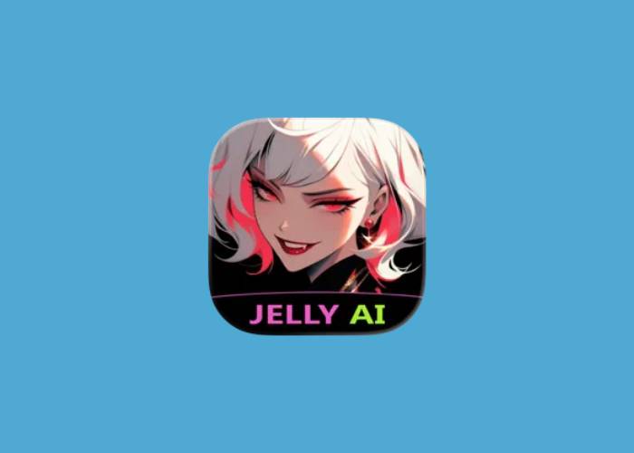 Jelly AI