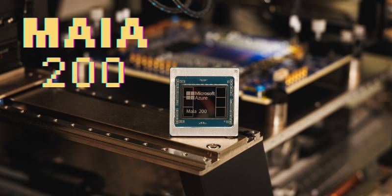 microsoft is the latest tech giant to unveil new chips following amazon and google