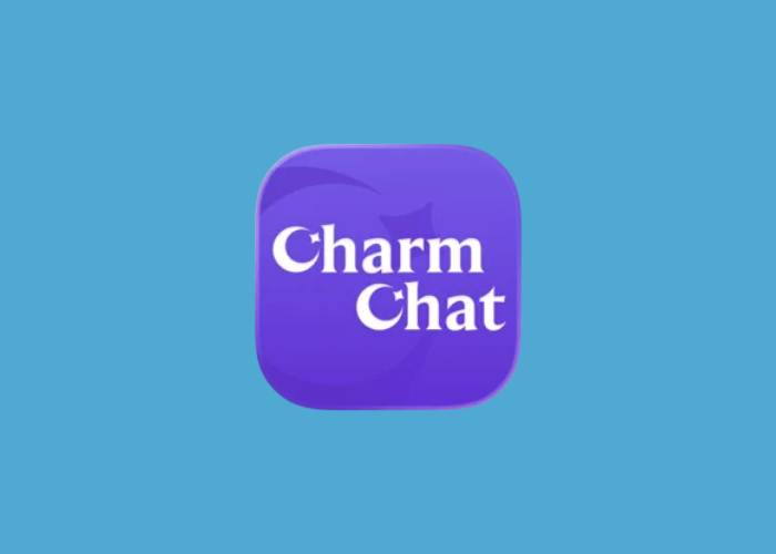 CharmChat