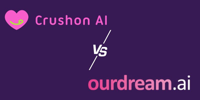 Crushon AI-vs-OurDream