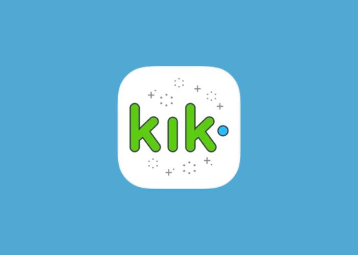 KiK