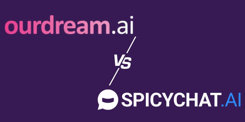 OurDream-vs-Spicychat AI