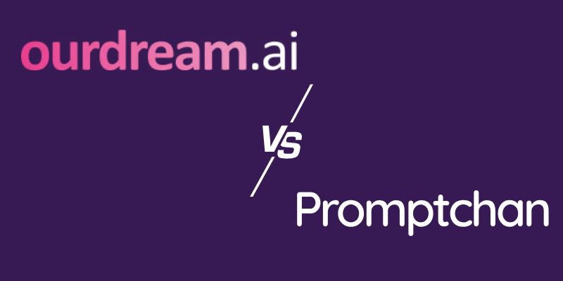 Ourdream vs Promptchan