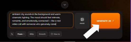 Step 3 Click Generate