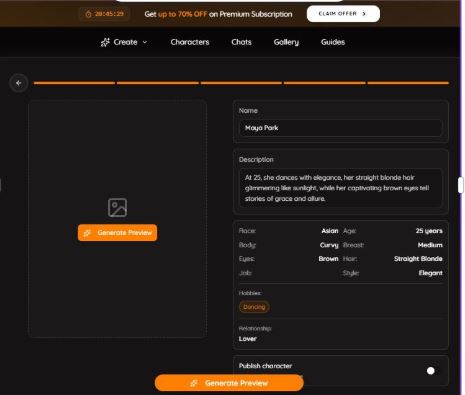 Step 5 - Output the Final Image