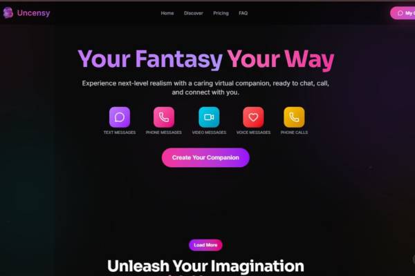 Uncensy