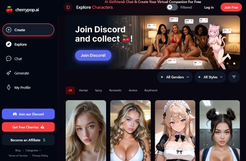 cherrypop ai featured image