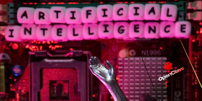 china hits the brakes on viral ai agent why openclaw suddenly became a security headache